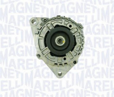 MAGNETI MARELLI 944390393000 -  Генератор, 14В 80А